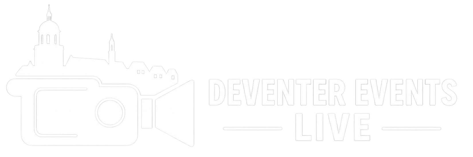 Deventer Events Logo